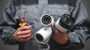Instalación de cámaras de seguridad y sistemas de videovigilancia (CCTV)