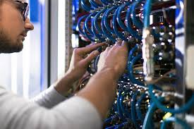 Administración de redes y cableado estructurado