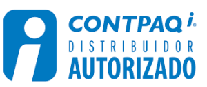 Distribuidor autorizado Contpaqi